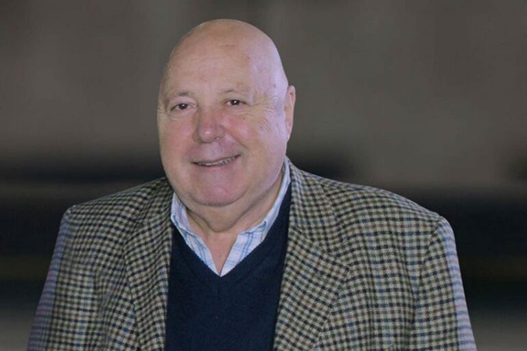 Roberto Urquía Advierte sobre la Realidad Económica: «No Hay que Descuidar la Micro»