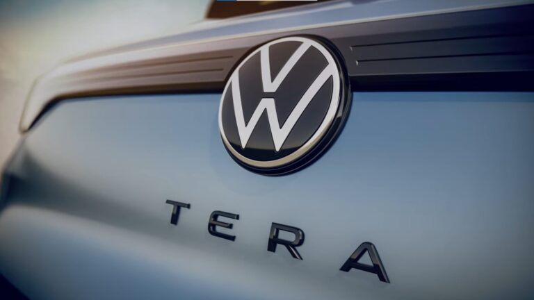 Descubre los Precios del Volkswagen Tera en Agosto 2026