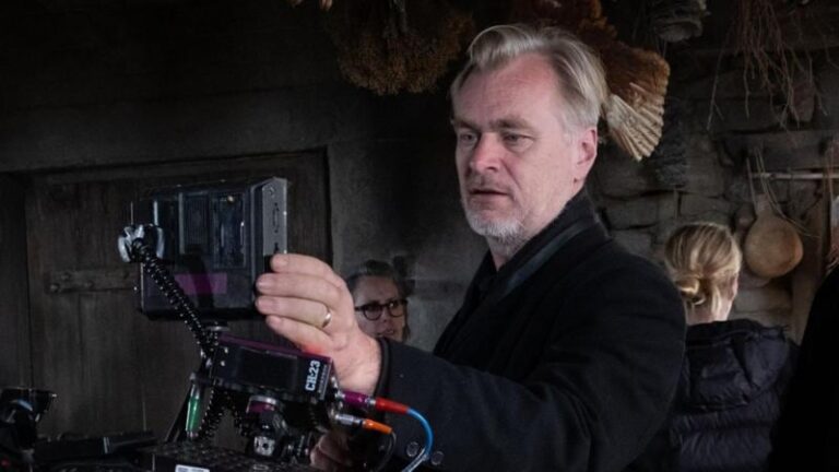 Christopher Nolan: El director que convierte la complejidad en arte