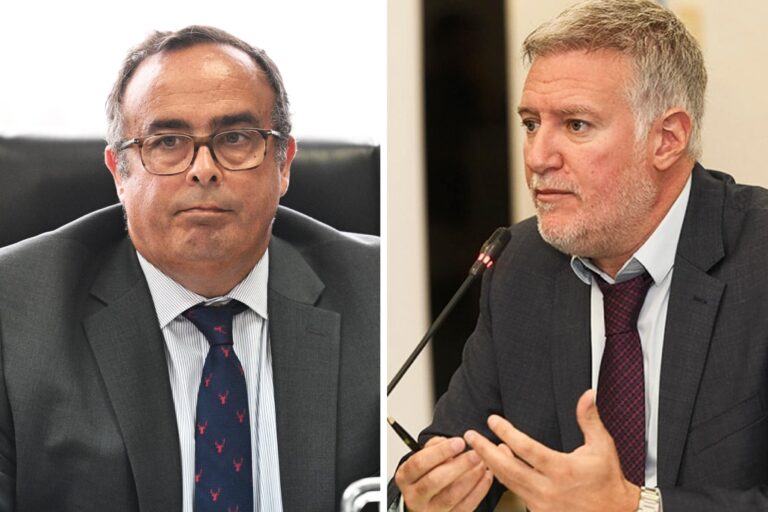 La Reconfiguración de la Cámara Federal Penal Genera Controversia