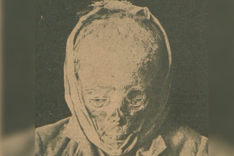 La Enigmática Historia de la Momia de Tolosa: Un Cuerpo que Despierta Culto y Curiosidad
