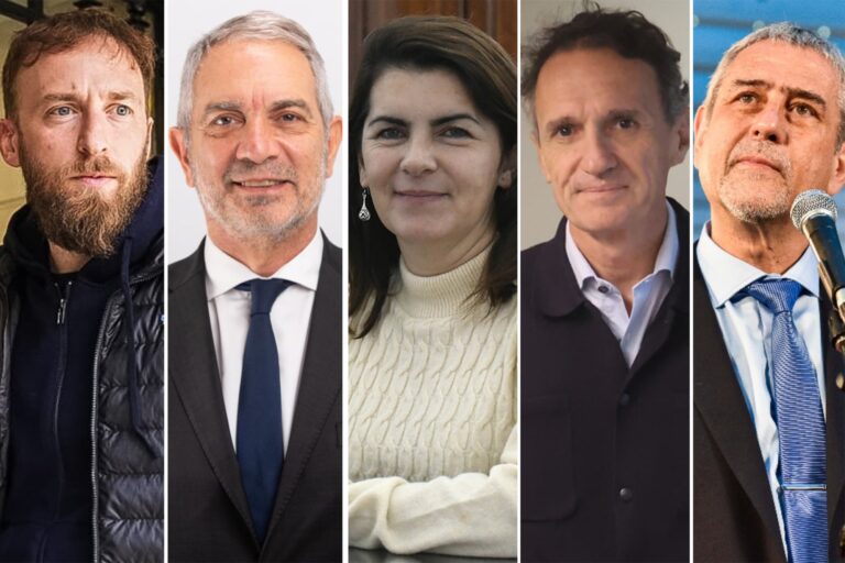 La carrera por la gobernación bonaerense: Aspirantes del PJ marcan el camino