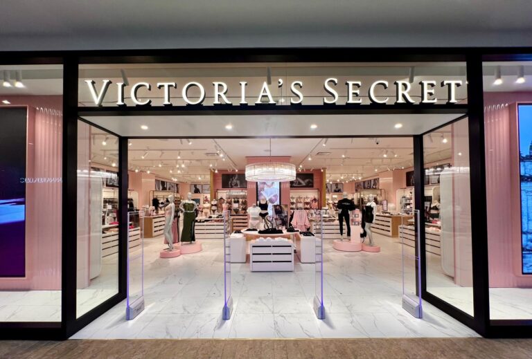 Victoria’s Secret se expande al interior del país con una millonaria inversión en Nuevocentro Shopping
