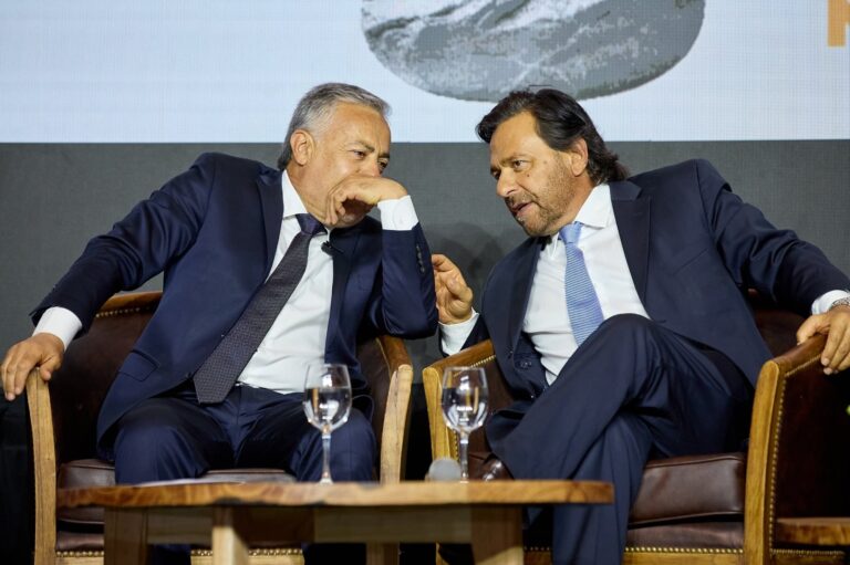Los Gobernadores Frenan Recorte de Subsidios al Gas y Marcan Agenda a Milei
