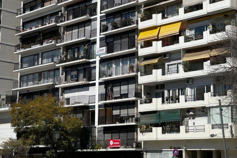 El Banco Nación Aumenta la Tasa de Créditos Hipotecarios: ¿Qué Implicaciones Tiene?