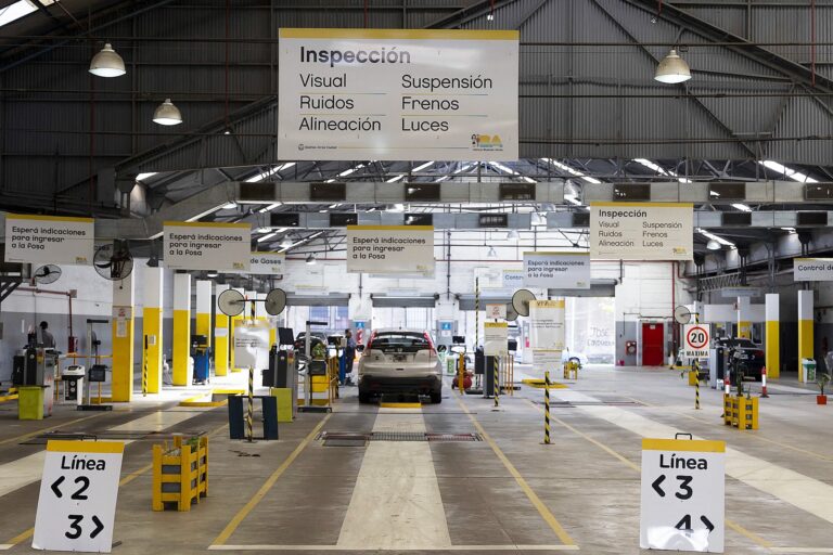 El Costo de la Verificación Técnica Vehicular Aumenta y Cambios en el Proceso