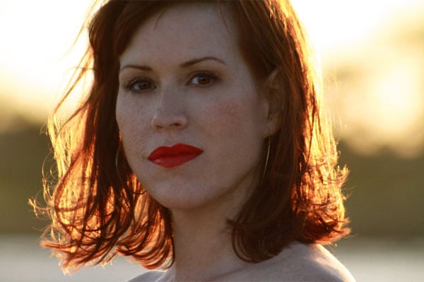 Molly Ringwald revela el peor trabajo de su carrera y sorprende a sus fans