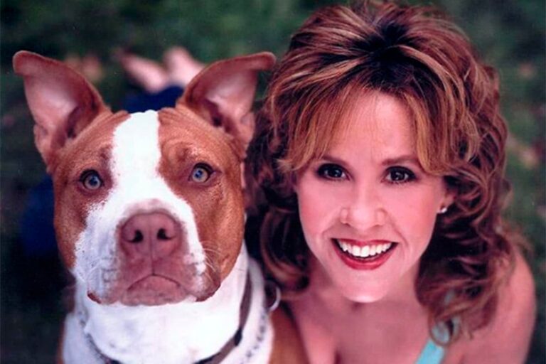 Investigación a refugio de animales de Linda Blair tras múltiples denuncias