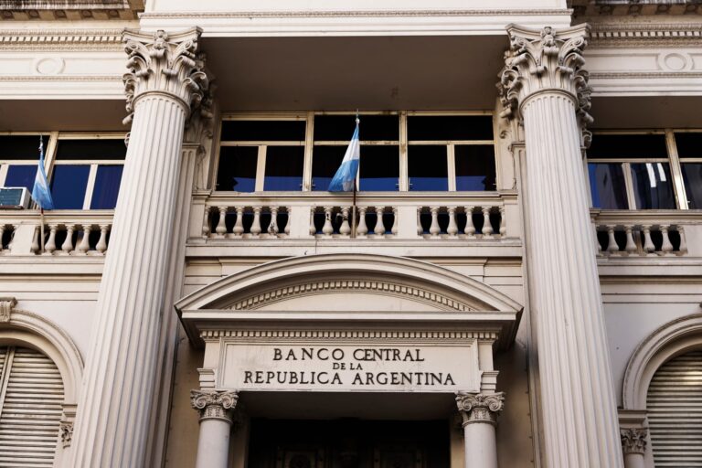La Reforma de la Carta Orgánica del Banco Central: Un Debate Crucial para la Estabilidad Monetaria
