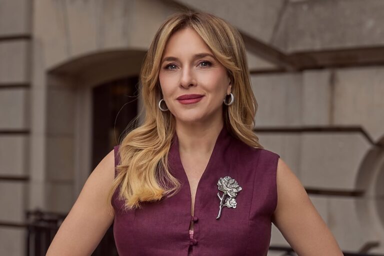 Carla Peterson Habla Sobre Su Desafiante Papel en «Barreda»: Un Tributo a las Víctimas