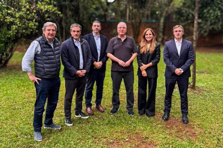 El Peronismo Federal Busca Alianzas en Misiones: ¿Un Cambio en el Panorama Político?