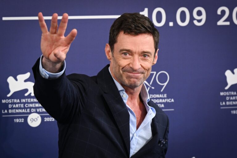 Hugh Jackman a los 57 años: La sorprendente rutina de entrenamiento que redefine la fuerza y el equilibrio