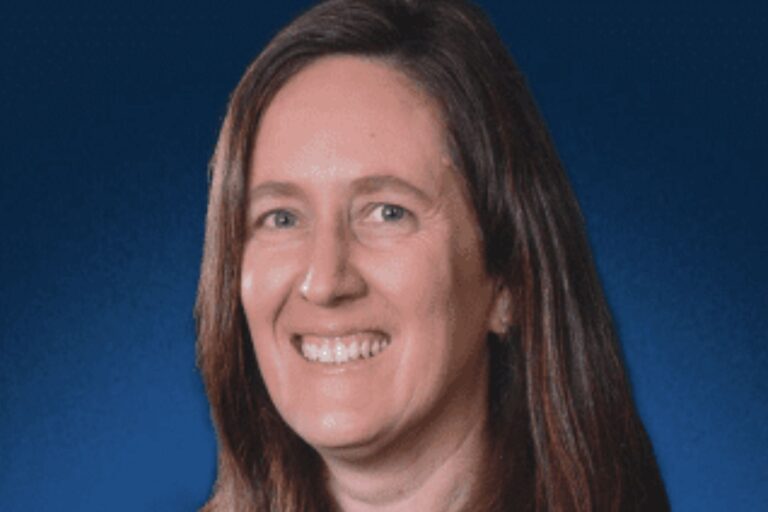 Adriana Baravalle Asume la Secretaría de Innovación en el Gobierno