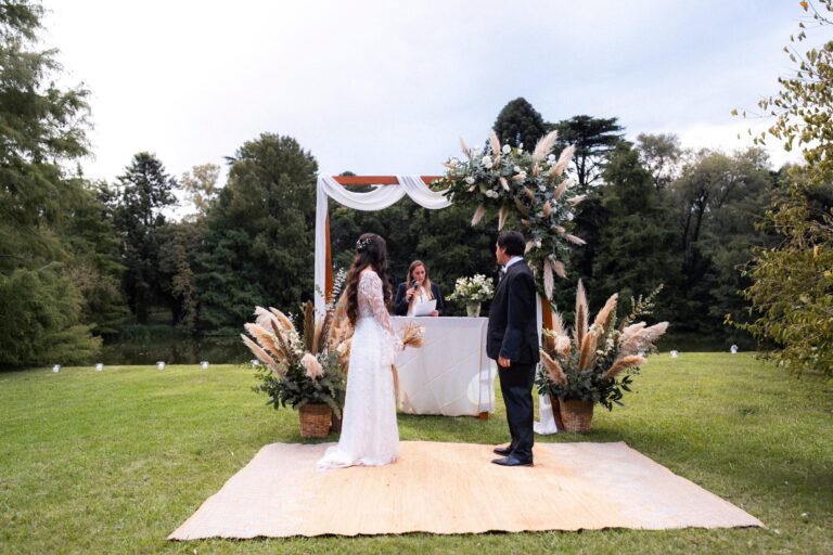 El Futuro de las Bodas: Tradiciones a Medida en la Era Moderna
