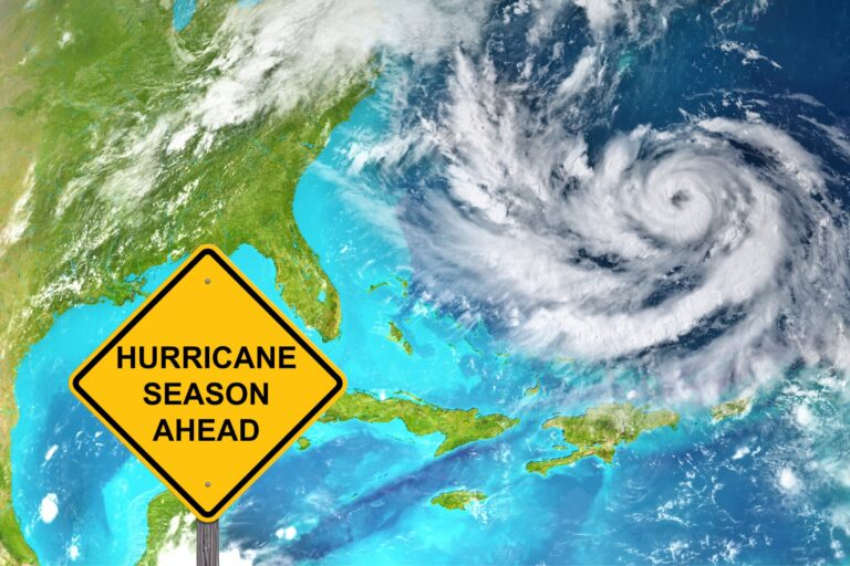 El Caribe en la Mira: La Temporada de Huracanes Trae Posible Formación de Dolly