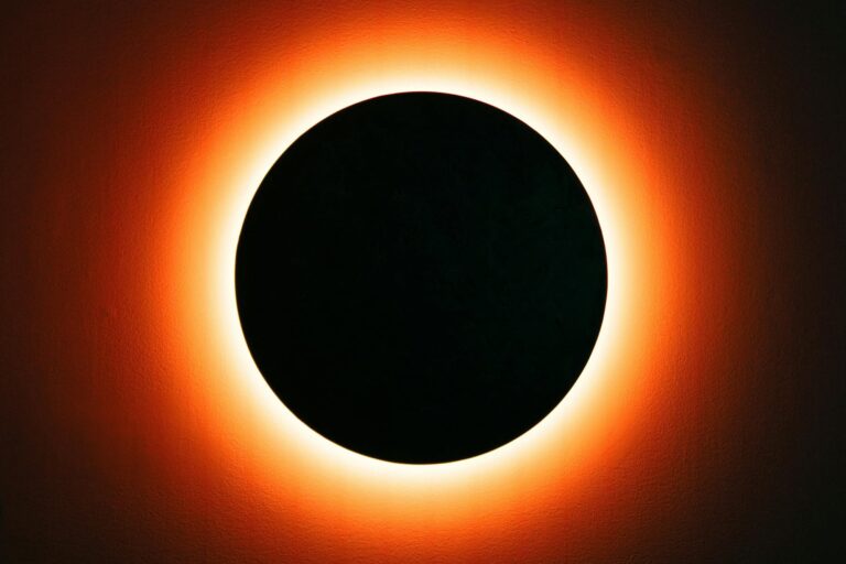 Esquel, el Destino Ideal para el Eclipse Solar Anular de 2027