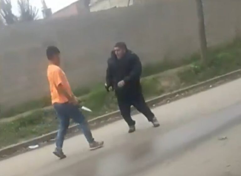 Asesinan a hombre que intentó recuperar bicicleta robada de su sobrina