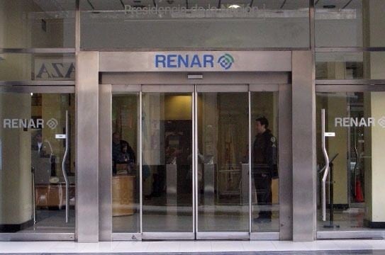 Reorganización del Renar: Un nuevo enfoque en el control de armas en Argentina