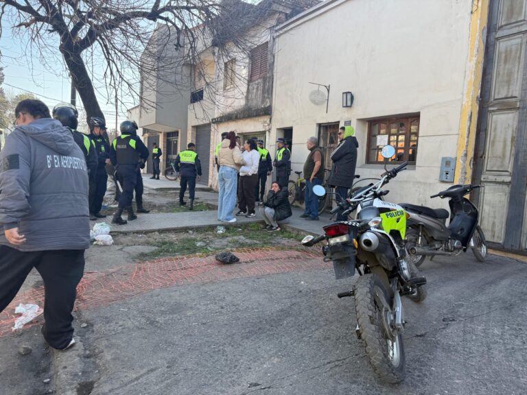 Tragedia Familiar en Tucumán: Un Filicidio y Suicidio Conmocionan a la Comunidad