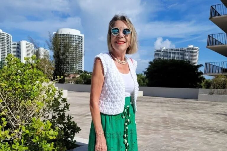Martha Alles: La vida como un viaje de reinvención y oportunidades