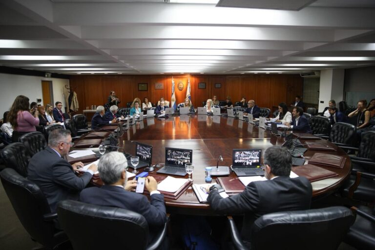 Denuncian Irregularidades en Concursos Judiciales: Peligro para la Idoneidad de Nuevos Magistrados