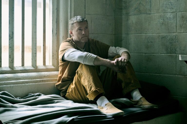 Las Mejores Películas y Series de Netflix para Disfrutar Este Fin de Semana