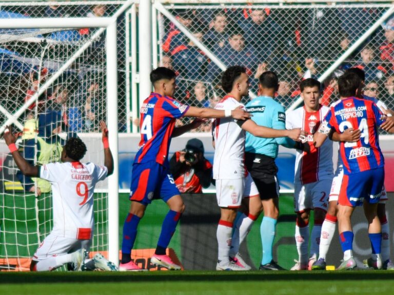 Huracán Celebra un Clásico Histórico con un 2-0 sobre San Lorenzo