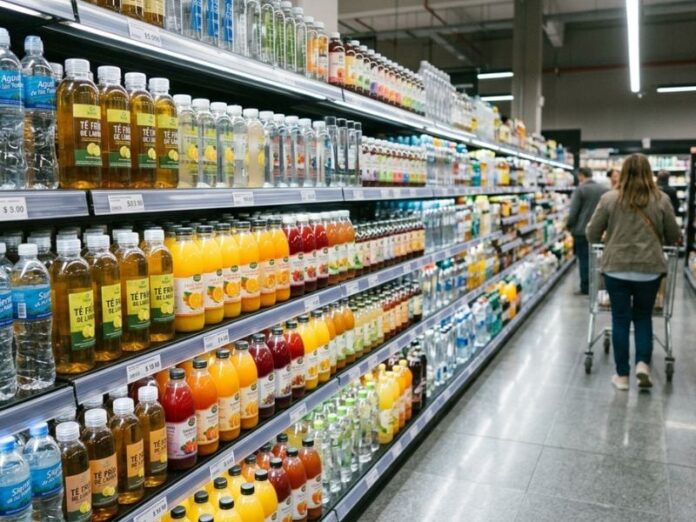La Importancia de Elegir Envases Transparentes para el Reciclaje Eficiente