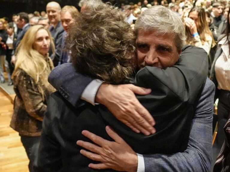 Milei Celebra la Inflación Mayorista de Julio: «¡Cero al Inicio del Mes!»