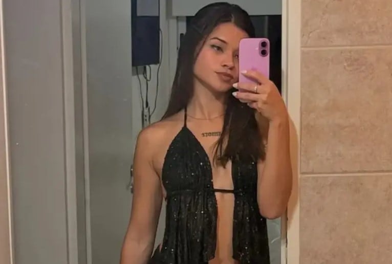 Una joven es detenida tras el asesinato de su novio en Chaco