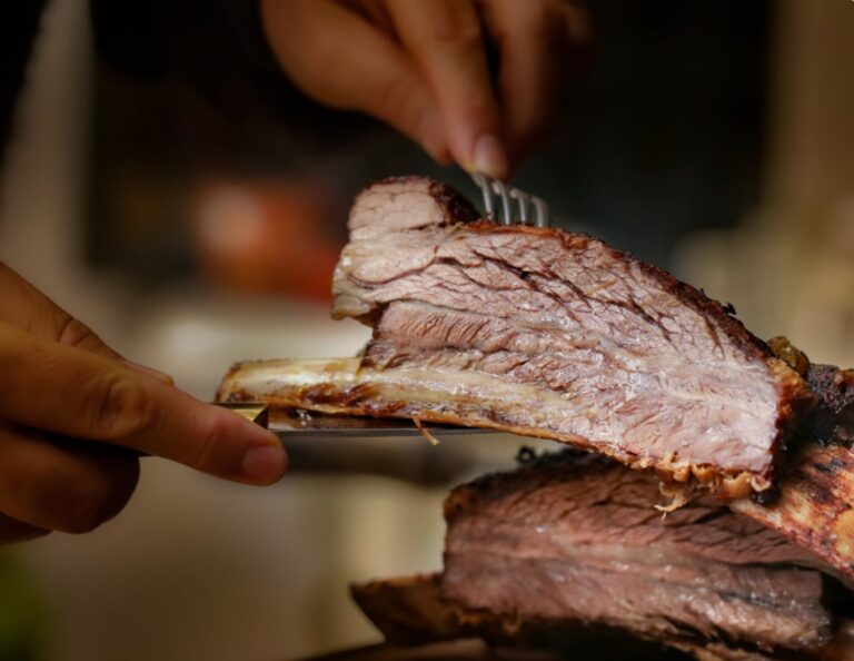 La Carne Registra Estabilidad en Julio, Pero Aumentos en Agosto Podrían Ser Inminentes