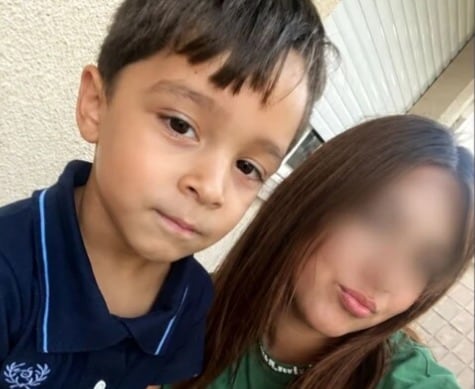 Tragedia en Santa Fe: El abuelo de Isan habla tras la muerte del niño de seis años
