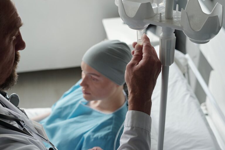 Más de un tercio de los casos de cáncer podrían evitarse según un estudio de la OMS