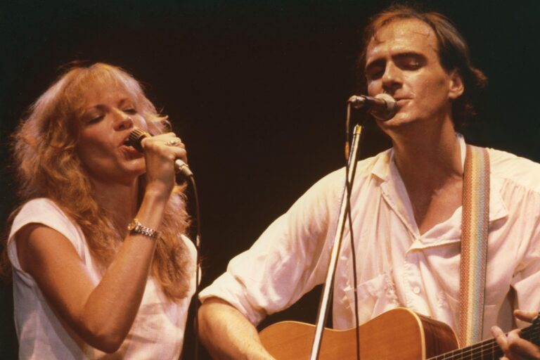 Carly Simon Reflexiona sobre su Pasado Amoroso en Nueva Canción a 50 Años de su Separación
