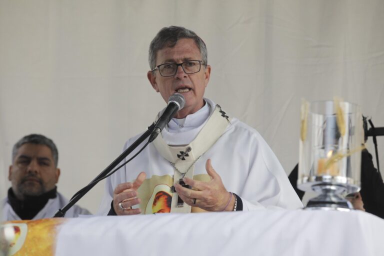 La llegada de León XIV a Argentina: Un reto logístico para la Iglesia