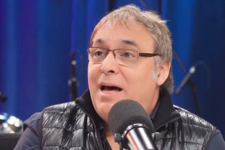 Gabriel Rolón: La Búsqueda de la Faltacidad en Tiempos de Resultados Inmediatos