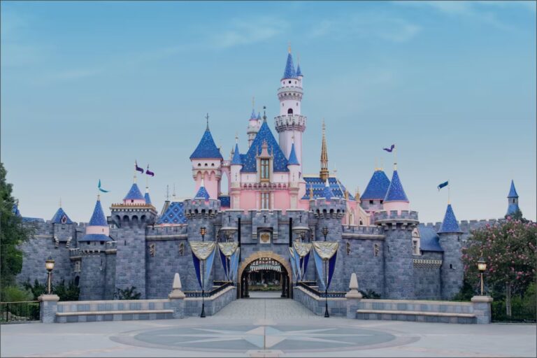 Disneyland California se transforma: Nuevas atracciones y espectáculos para 2027