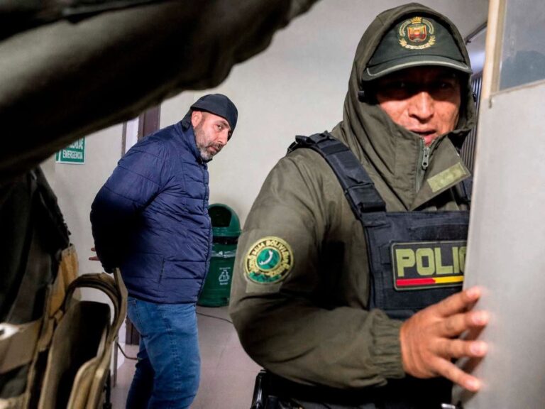 Nuevos Chats Revelan Amenazas de Cerimedo hacia Nadia Beller