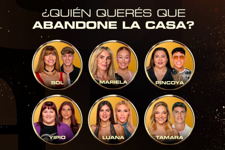 Gran Hermano: La Gala del Lunes Define a la Eliminada Según Encuestas