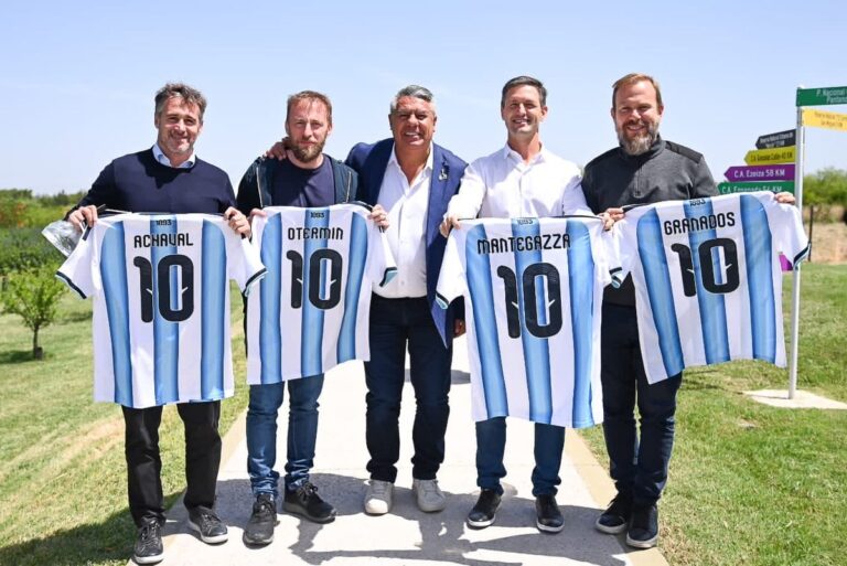 La Liga de Intendentes Peronistas: un nuevo jugador en el tablero bonaerense