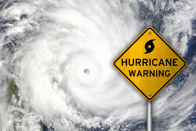 Hawái en la Mira: El Niño Aumenta el Riesgo de Huracanes en la Región