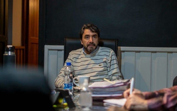 El Concejo Deliberante aprueba el inicio del juicio político contra el intendente de San Martín de los Andes