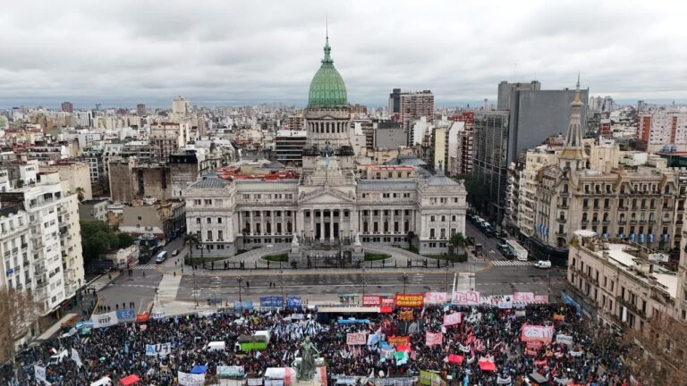 El Debate Sobre la Extranjerización de Tierras: Más Allá de la Nacionalidad