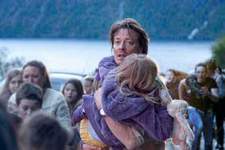 ¡Prepárate para un maratón! Las mejores películas y series de Netflix para el fin de semana