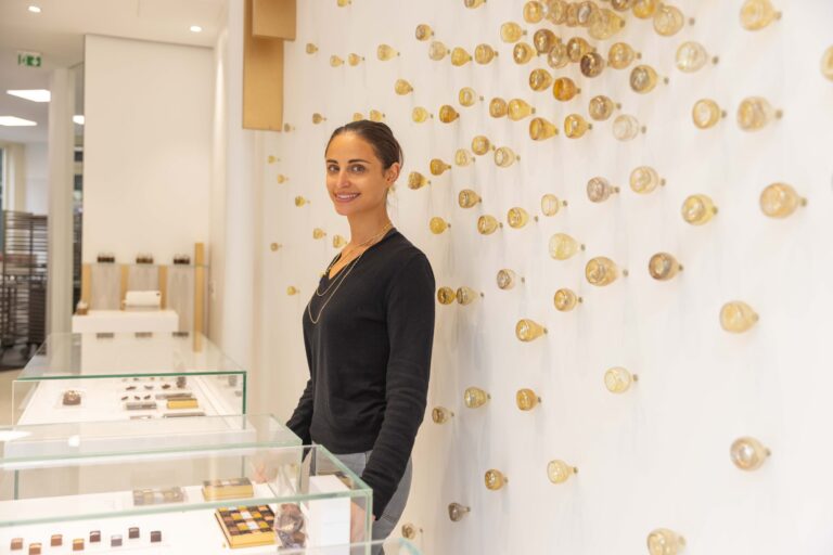Jade Genin: La Nueva Revolución del Chocolate Francés