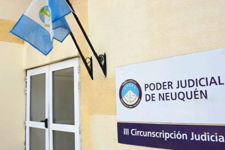 Condenan a más de 10 años de prisión a un hombre por abuso sexual infantil