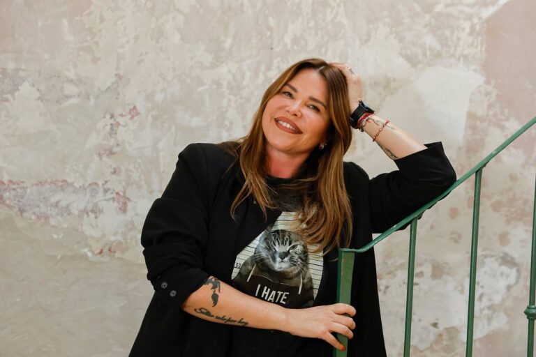 Nazarena Vélez: La historia de superación y amor que la llevó a renacer