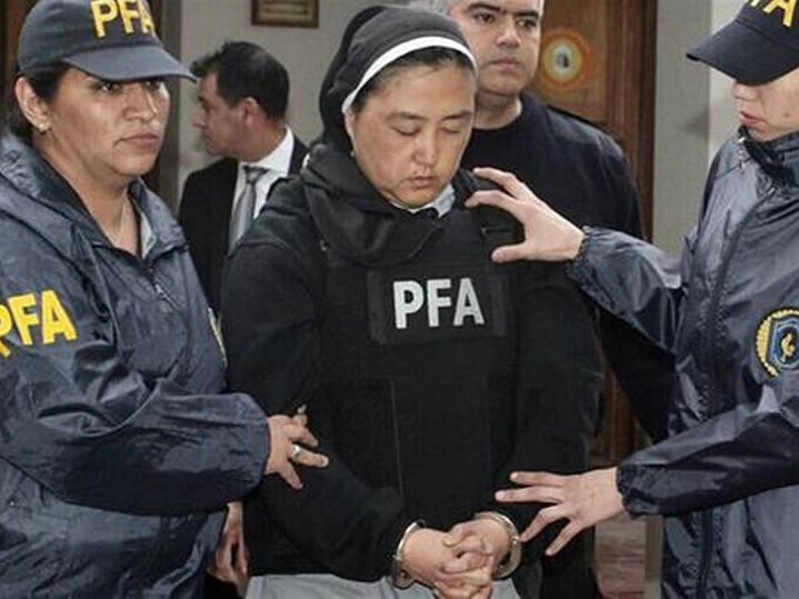 La Suprema Corte de Mendoza revierte absolución de monja por abuso de menores y ordena su regreso a prisión