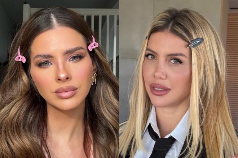 La publicación de la China Suárez que reaviva la disputa entre Wanda Nara y Mauro Icardi