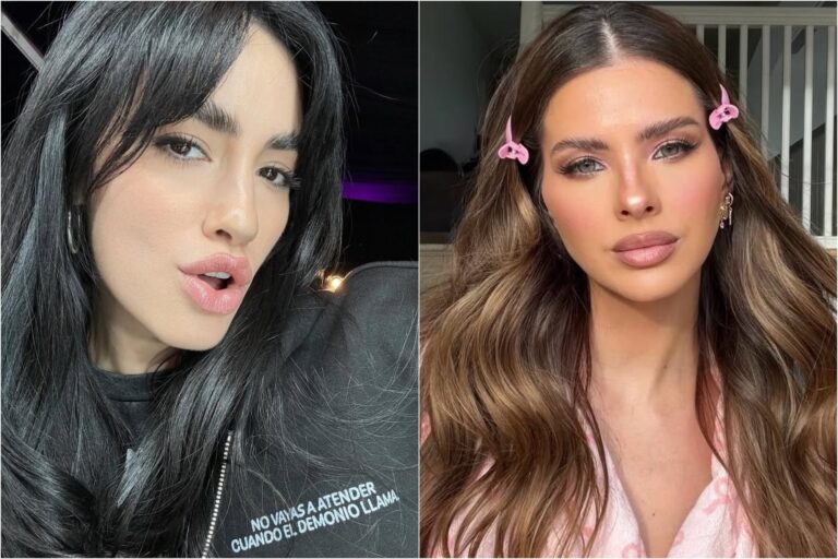 Lali Espósito aclara su relación actual con la China Suárez: «No cualquiera es mi amigo»